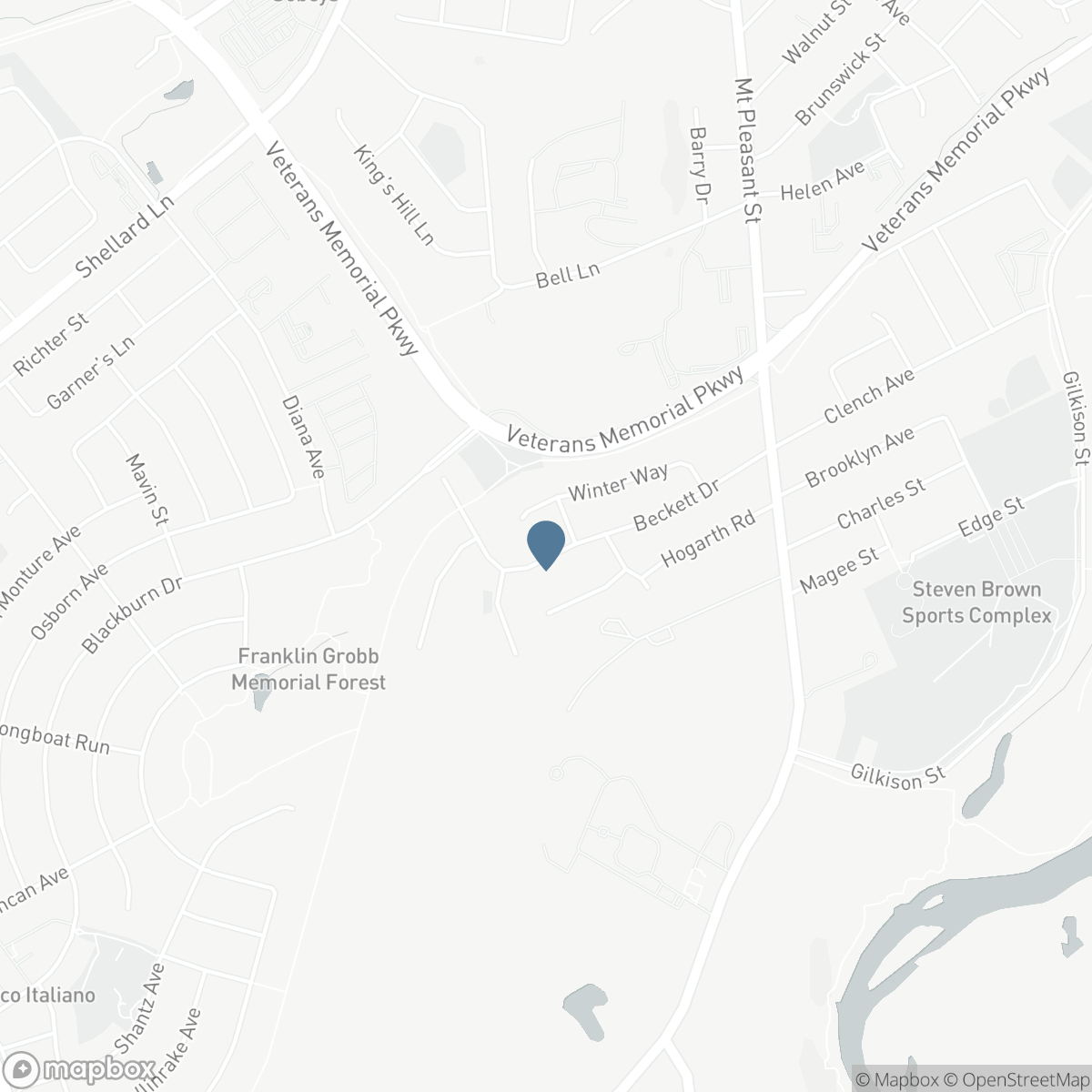 52 BECKETT DRIVE, Brantford, Ontario N3T 6G2